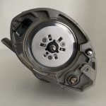 how to cast a baitcaster inside brakes