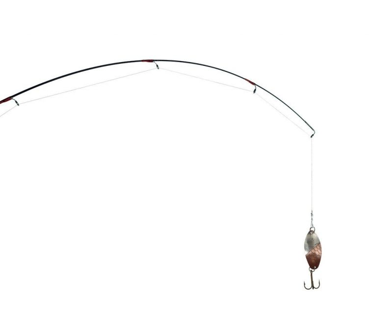 medium medium heavy rods weight action