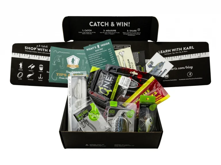 fishing gift guide