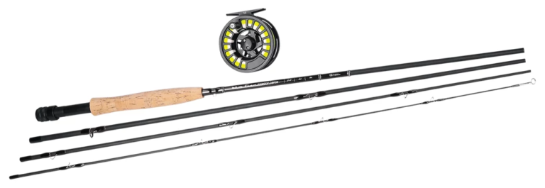 The 8 Types of Fishing Rods | Which is right for you? - Go Fishing Outdoors